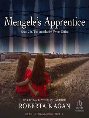 cover image of Mengele's Apprentice